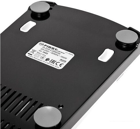 Планетарный миксер First FA-5259-4