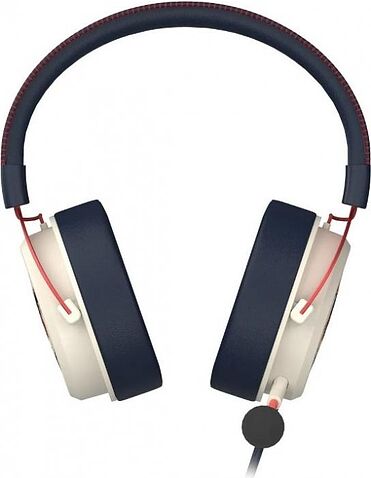 Наушники A4Tech Bloody M595 Proxy Boom (бежевый)