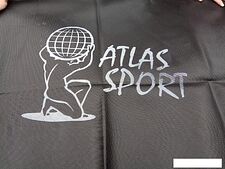 Батут Atlas Sport 374см - 12ft Basic