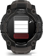Умные часы Garmin Instinct 3 50 мм (черный)