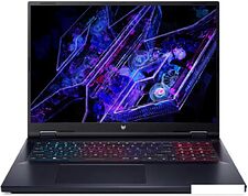 Ноутбук Acer Predator Helios Neo 18 PHN18-71-91YU NH.QNQCD.003 Ноутбук Acer Predator Helios Neo 18 PHN18-71-91YU NH.QNQCD.003