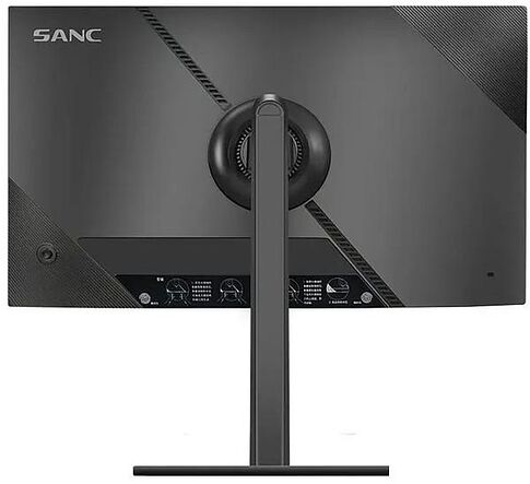 Игровой монитор Sanc G7c II M2766QPT