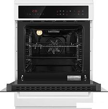 Кухонная плита MAUNFELD MEC611CW10TD Кухонная плита MAUNFELD MEC611CW10TD