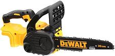 Аккумуляторная пила DeWalt DCM565N-XJ (без АКБ)