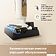 Вертикальный моющий пылесос Trouver Wet and Dry Vacuum K20 Max (евровилка)