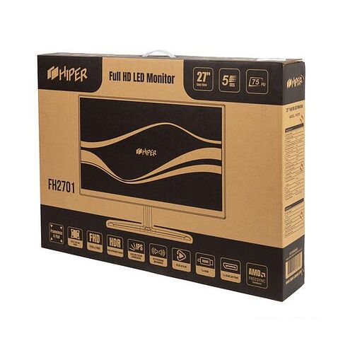 Монитор Hiper EasyView FH2701
