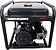 Бензиновый генератор Verton Power GG6500