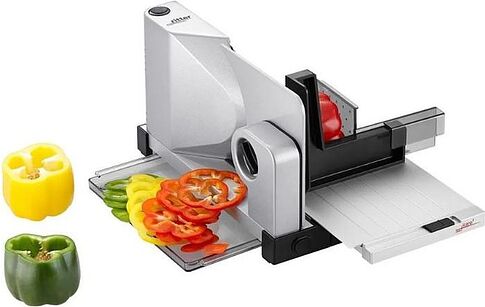 Ломтерезка Ritter Elexa7