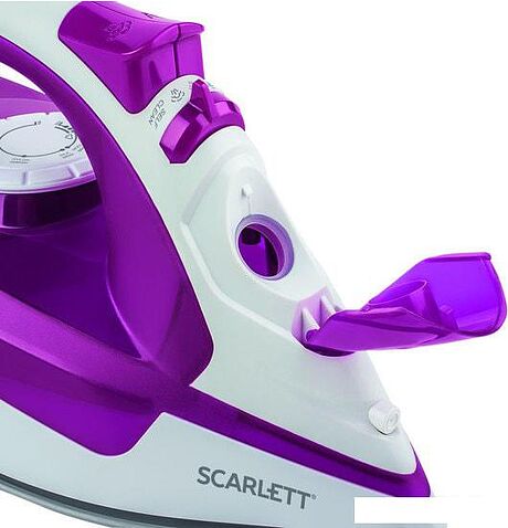 Утюг Scarlett SC-SI30K25
