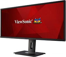 Монитор ViewSonic VG3456 Монитор ViewSonic VG3456