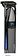 Универсальный триммер BaByliss Super-X Metal S996E