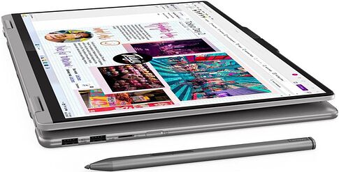 Ноутбук 2-в-1 Lenovo Yoga 7 2-in-1 16AHP9 83DM0006US