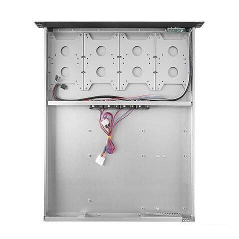 Корпус ExeGate Pro 1U550-04 400W EX265498RUS