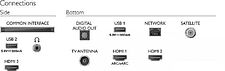 Телевизор Philips 55PUS8108/60
