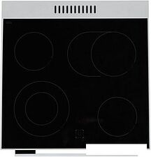 Кухонная плита Hansa FCCW69235