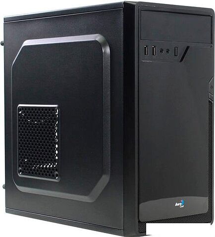 Корпус AeroCool CS-100