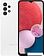 Смартфон Samsung Galaxy A13 SM-A135F/DSN 4GB/64GB (белый)