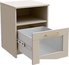 Тумба Mio Tesoro Нави 2.15.03.010.19 (кашемир)