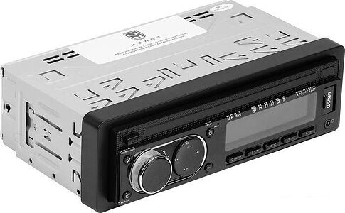 USB-магнитола Урал Молот АРС-МТ 222К