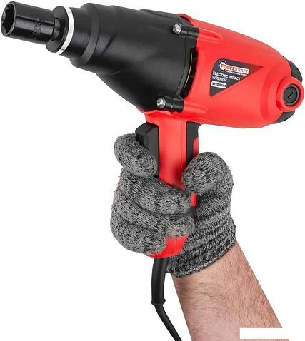 Гайковерт ForceKraft FK-WT03071 (кейс)