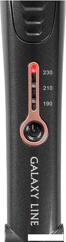 Щипцы-гофре Galaxy Line GL4643