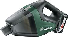 Пылесос Bosch UniversalVac 18 (1 аккумулятор) Пылесос Bosch UniversalVac 18 (1 аккумулятор)