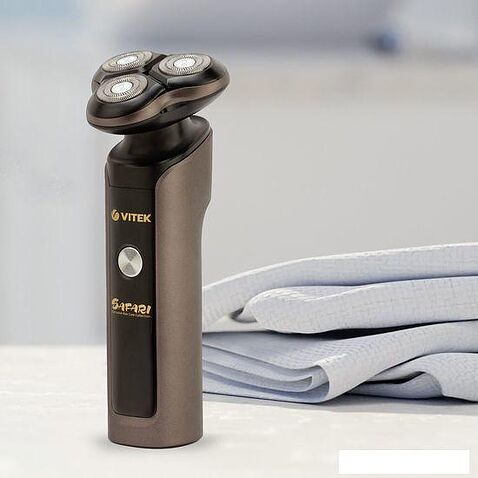 Электробритва Vitek VT-8270