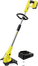 Триммер Karcher LTR 18-30 (с 1-им АКБ)