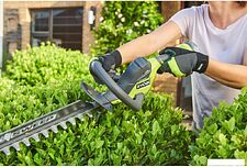 Кусторез Ryobi RY18HT45A-0 5133005380 (без АКБ)