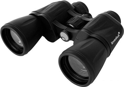 Бинокль Levenhuk Atom 10x50