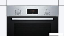 Электрический духовой шкаф Bosch HBF154YS0 Электрический духовой шкаф Bosch HBF154YS0