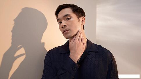 Электробритва Philips Shaver S9000 Prestige SP9840/32