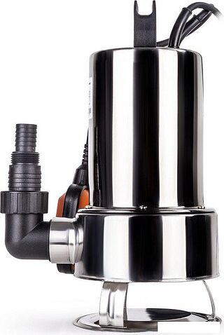 Дренажный насос FoxWeld FoxAqua DPS-1100F