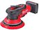 Эксцентриковая шлифмашина Milwaukee M12FROS5-502X 4933493651 (с 2-мя АКБ, кейс)