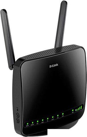 Беспроводной маршрутизатор D-Link DWR-953/4HDB1E