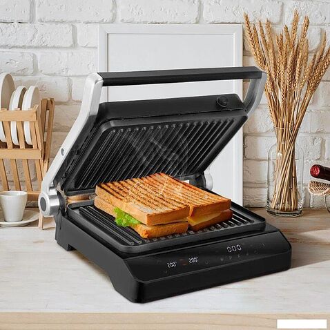 Электрогриль Kitfort KT-4617