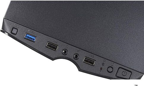 Корпус Accord JP-IV