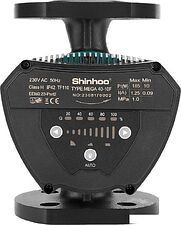 Циркуляционный насос Shinhoo Mega 40-10F