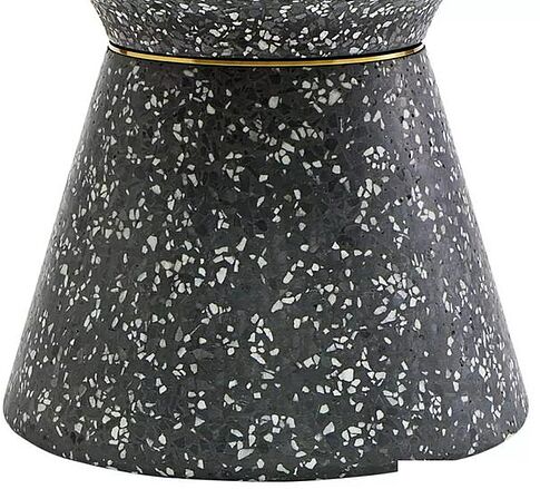 Журнальный столик Bergenson Bjorn Bayn BB000042 (черный)