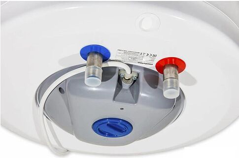 Накопительный электрический водонагреватель Metalac BOJLER Heatleader MB Inox 100 R