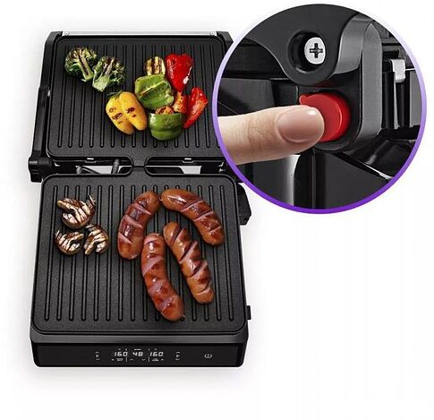 Электрогриль Kitfort KT-3682