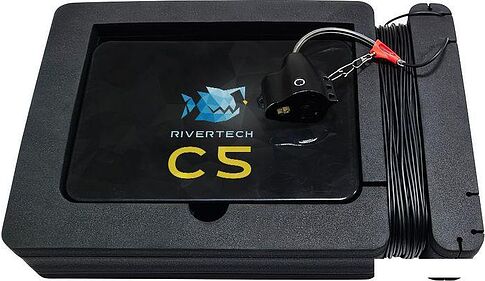 Чехол Rivertech С5-УН