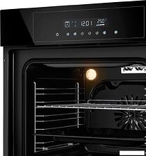 Электрический духовой шкаф MAUNFELD AEOD60103B2