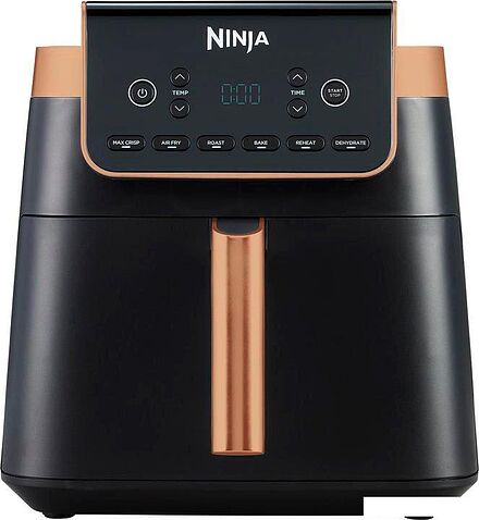 Аэрогриль (аэрофритюрница) Ninja MAX PRO 6.2L AF180EUDBCP
