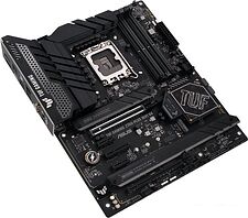 Материнская плата ASUS TUF Gaming Z790-Plus WiFi D4 Материнская плата ASUS TUF Gaming Z790-Plus WiFi D4