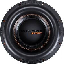 Головка сабвуфера DL Audio Phoenix Sport 12