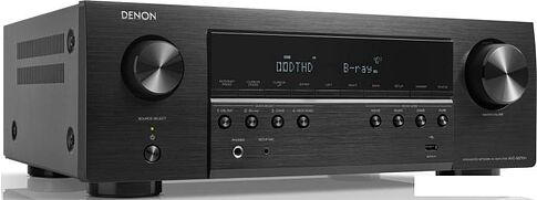 AV усилитель Denon AVC-S670H