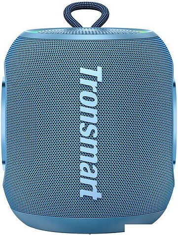 Беспроводная колонка Tronsmart T8 Mini (синий)