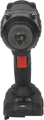 Гайковерт TEH LW600N-1B (с 1-им АКБ, кейс)