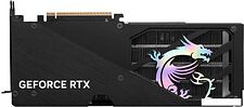 Видеокарта MSI GeForce RTX 5060 Ti 8G Gaming Trio Видеокарта MSI GeForce RTX 5060 Ti 8G Gaming Trio